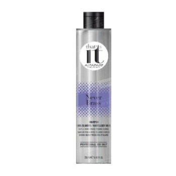 Alfaparf TI Nev. Br - Szamp Do Zim. Bl.i Siw 250ml !